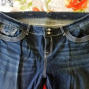 Vigoss bootcut jeans